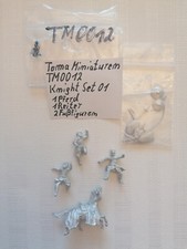 Toma miniaturen figuren gebraucht kaufen  Gelsenkirchen