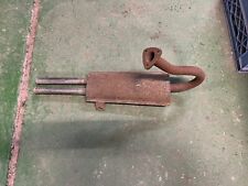 Fiat 600 marmitta usato  Cagliari