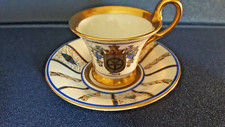Sammeltasse moccatasse volkste gebraucht kaufen  Gladenbach