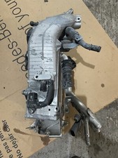 Volkswagen tiguan mk2 for sale  PURFLEET-ON-THAMES