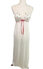 Vtg slip dress for sale  Longview