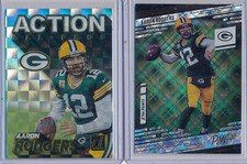 Aaron rodgers 2021 for sale  New Bloomfield