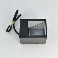 1 peça NTC-52W DC12V fonte de luz coaxial luz branca interface de lente 30,5 mm comprar usado  Enviando para Brazil