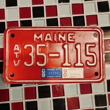 1991 vintage maine for sale  Chandler