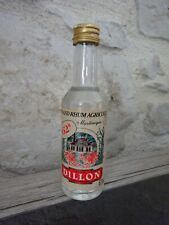 mignonnette rhum d'occasion mignonnette rhum d'occasion Penne-d'Agenais