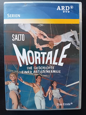 Salto mortale komplette gebraucht kaufen  Wasserburg (Bodensee)