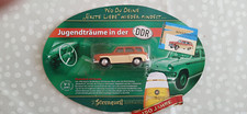 Sternquell ddr pkw gebraucht kaufen  Schneeberg