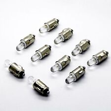 10x led ba7s d'occasion  Expédié en Belgium