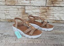 Sandali donna comfort usato  Bagnara Calabra