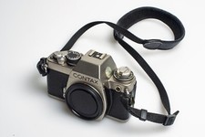 Contax corpo macchina usato  Volano