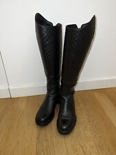 Authentic gucci boots gebraucht kaufen  Hamburg