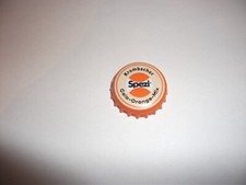 Kronkorken krombacher spezi gebraucht kaufen  Kolbermoor