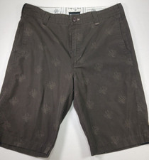 Bermuda masculina Billabong preta tamanho 34 surf skate gráfico comprar usado  Enviando para Brazil