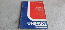Original unipart alternators for sale  GLASTONBURY