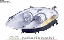 Faro per fiat usato Faro per fiat usato  Sant Antonio Abate