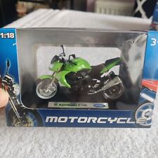 Welly kawasaki 1000 for sale  CRAWLEY