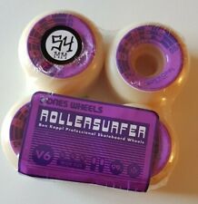 Usado, BONES - STF - Ben Koppl Rollersurfer - Rodas de skate - 54mm 99A - V6 de largura comprar usado  Enviando para Brazil