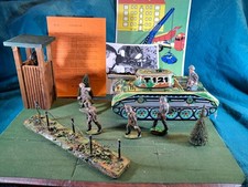 Panzer soldaten nva gebraucht kaufen  Glauchau