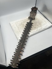 Stihl hedge trimmer for sale  Franconia