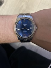 Tissot 100 men for sale  GATESHEAD