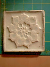 decoration flower tiles for sale  Oakland