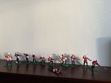 conte toy soldiers for sale conte toy soldiers for sale BRECON
