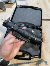 Trijicon acog ta01nsn for sale  Searsport