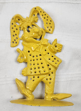 Vtg rabbit earring for sale  Tularosa