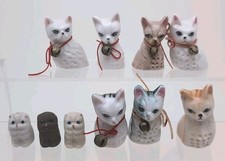 Lot vintage figural for sale  Denver