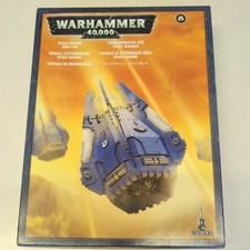 Warhammer 40k space for sale  BERKHAMSTED