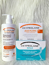 Oxyprolane lait éclaircissant d'occasion  Noisy-le-Grand