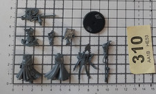 Necromunda cawdor redemptionis for sale  WORTHING