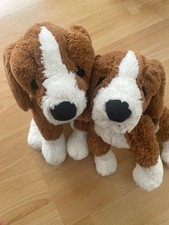 Ikea kuscheltier hund gebraucht kaufen  Detmold