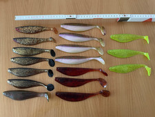 gummi 17 farben gebraucht kaufen  Stuttgart