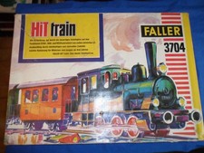 Train hit faller d'occasion  Saint-Hilaire-de-Brethmas