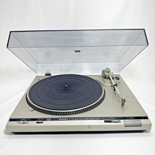 Technics d20 direct for sale  Danbury
