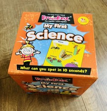 Brainbox first science. for sale  LONDON