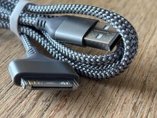 Usb pin ladekabel gebraucht kaufen  Mönchengladbach