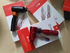 Tattoo set einmal gebraucht kaufen  Hamburg
