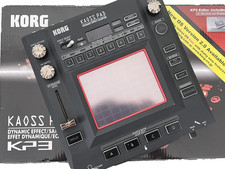 Korg kaoss pad d'occasion  Expédié en France