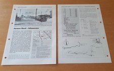 Neben schmalspurbahnen jarmen gebraucht kaufen  Spenge