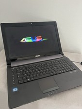 Ordinateur portable asus d'occasion  Gujan-Mestras