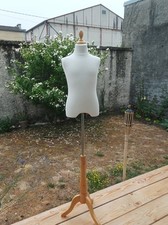 Mannequin enfant ancien d'occasion  Cognac