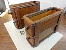 Oak drawers frames for sale  Strongsville