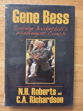 Rare gene bess for sale  Austin