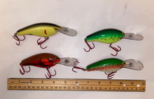 bagley crankbaits for sale  Hastings