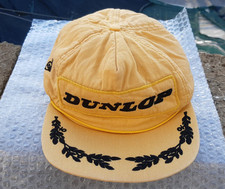 Cap podio dunlop usato  Italia