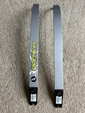 Premium recurve limbs for sale  CALNE