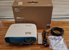 Benq tk800 projector. for sale  WALLSEND