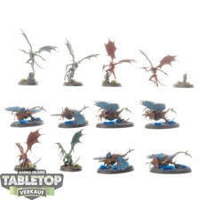 Age sigmar warcry gebraucht kaufen  Hof